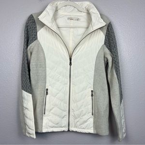 prAna Zinnia Wool Blend Jacket - Medium